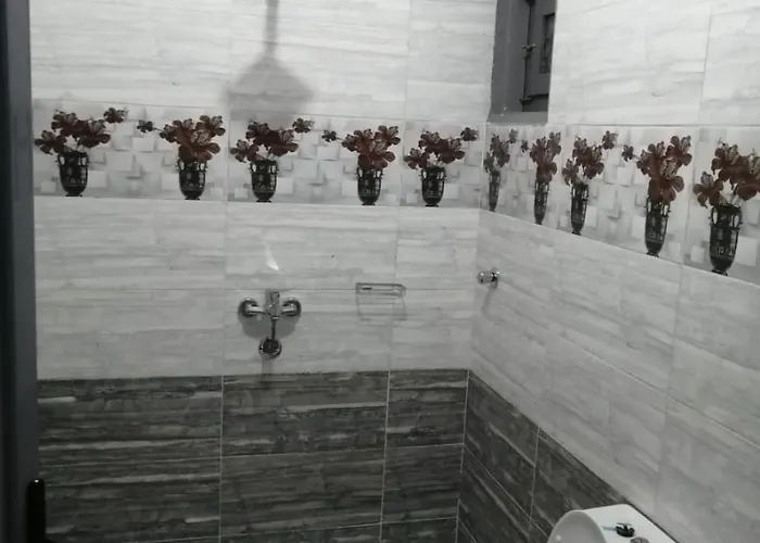 Lutos Flower Apartment