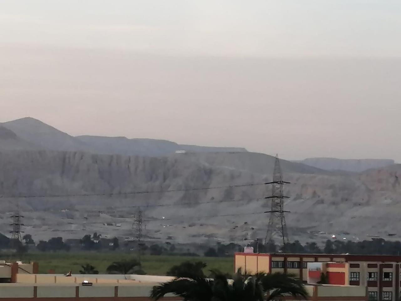 Lutos Flower Luxor