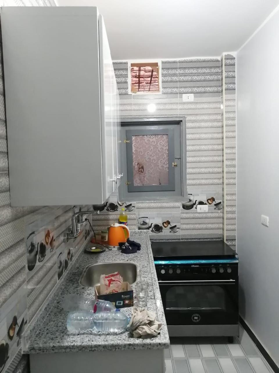 Lutos Flower Apartment