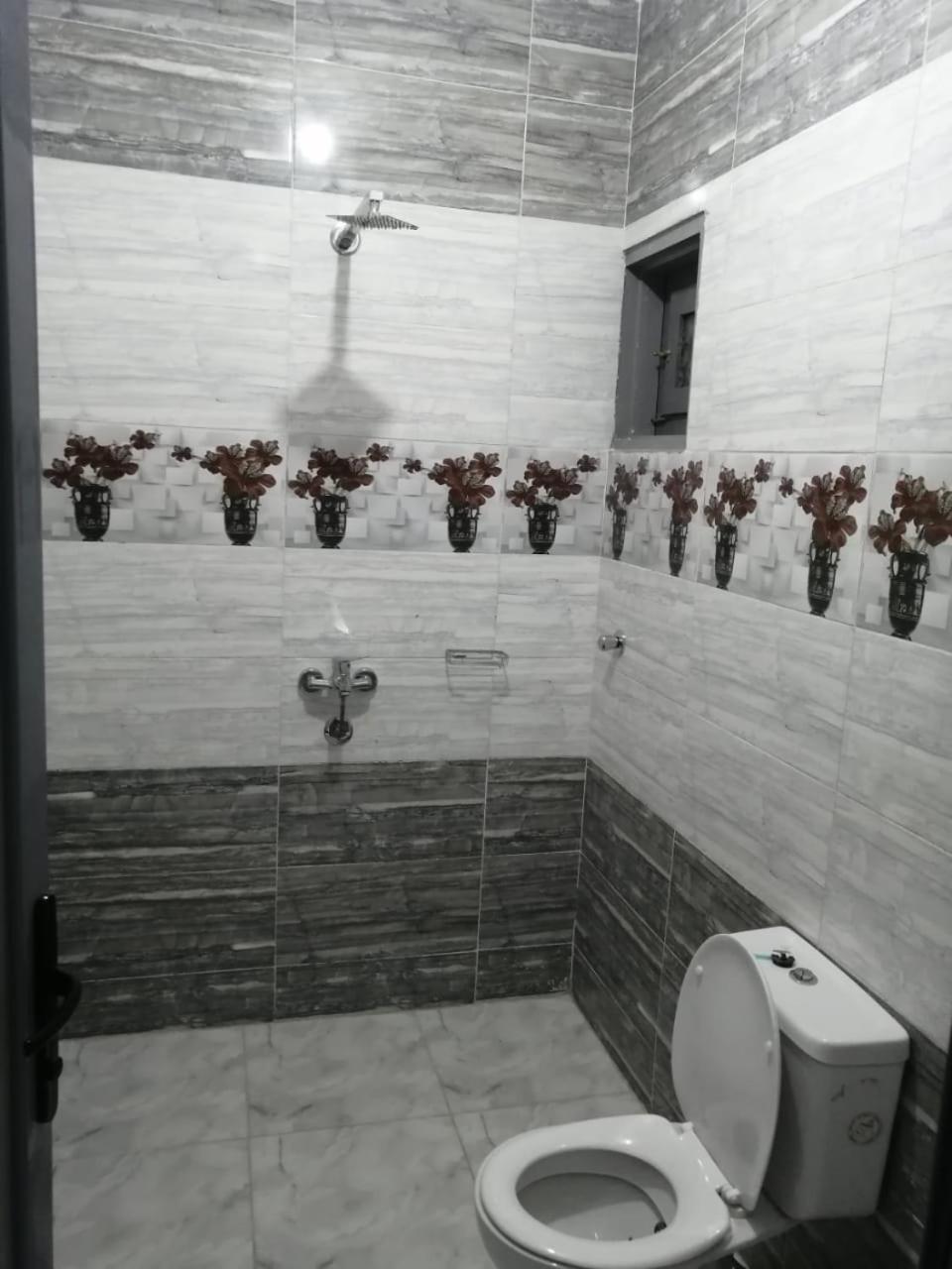 Lutos Flower Apartment *