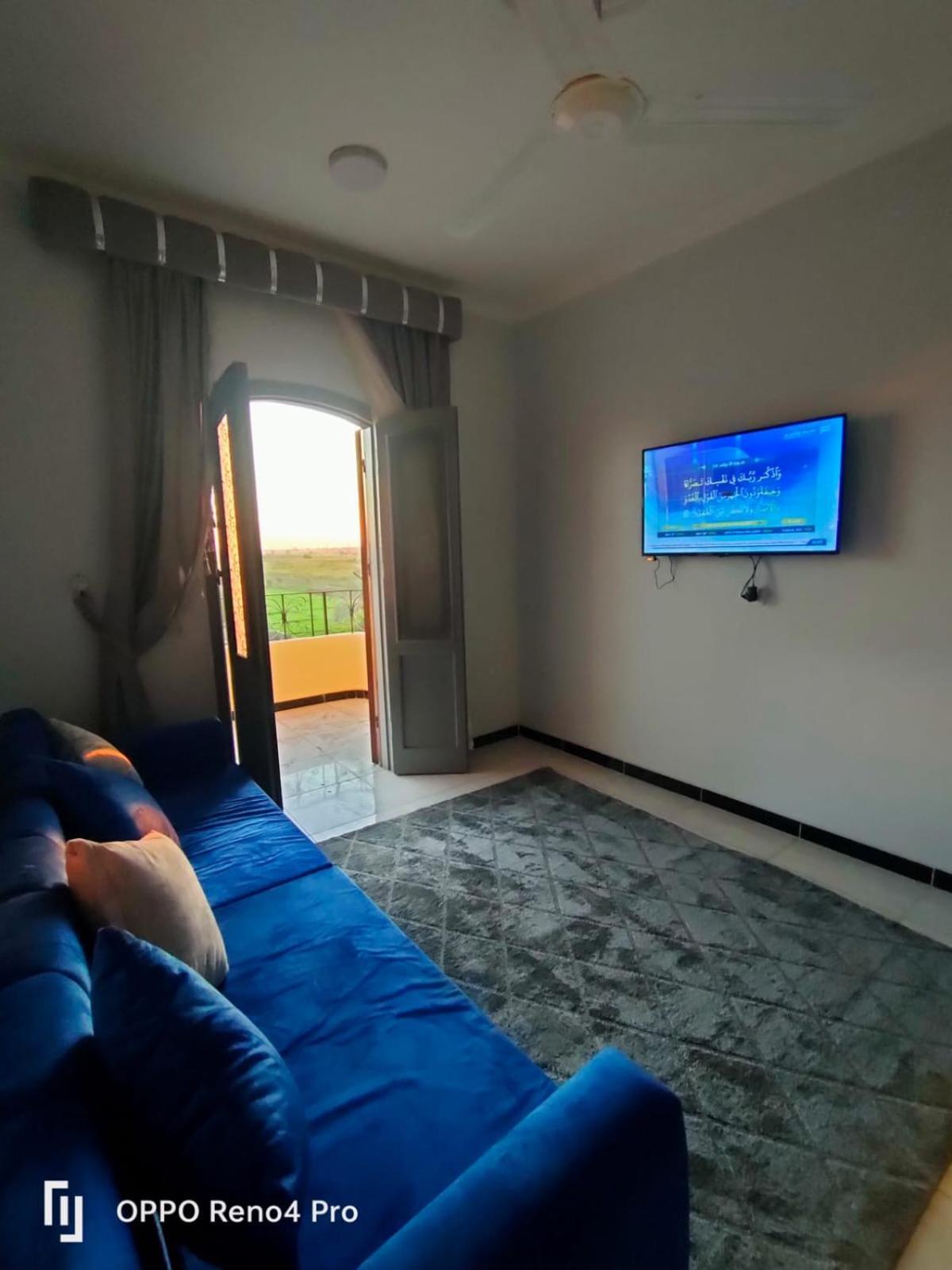 Appartement Lutos Flower *